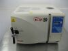 TUTTNAUER EZ10P Sterilizer