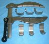 GENZYME 89-2307 Retractor