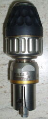 HALL Pro Keyless PRO2050