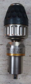 HALL Pro Keyless PRO2050