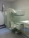 SOPHA dual  DST XLI Nuclear Gamma Camera