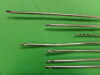 LIPOSUCTION CANNULAS