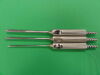 LIPOSUCTION CANNULAS