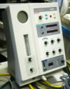 SECHRIST IV 200 Respirator