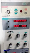 SECHRIST IV 200 Respirator