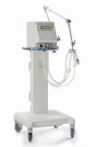 DRAEGER DRAGER 8000 BABYLOG Respirator