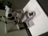 CARL ZEISS 120 SL Slitlamp