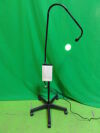 WELCH ALLYN EXAM LIGHT III 48740 Exam Light