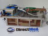 GE 2175599-2 TECHRON #100978–1, PPBM MRI Scanner