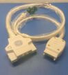 USA INSTRUMENTS 2377425–7 8 CHANNEL BODY ARRAY CABLE MRI Scanner
