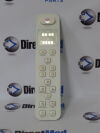 GE 2120458 Magnet Keypad, Central Display MRI Scanner