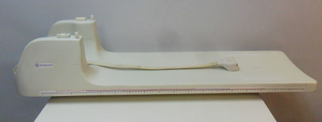 GE 2225545-6, 1.5T USAI CTL MRI Coil