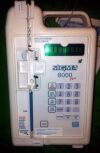 SIGMA 8000 PLUS Pump IV Infusion