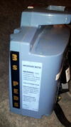 ALARIS 7230 Signature Gold Pump IV Infusion