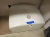 GE MEC005191 Detector Cover  Nuclear Gamma Camera