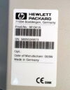 HEWLETT PACKARD 1041A rack - Viridia Module Rack