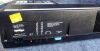 PHARMACIA PhastSystem Electrophoresis Unit