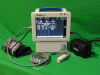 WELCH ALLYN PROPAQ 242 Bedside Monitor