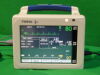 WELCH ALLYN PROPAQ 242 Bedside Monitor