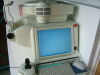 NIDEK CONFOSCAN 3 CORNEAL MICROSCOPE