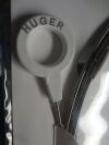 FIEGERT GASTRO CLEANIN BRUSH Endoscope