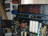 NARKOMED 4 Anesthesia Machine