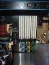 NARKOMED 4 Anesthesia Machine