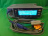 NELLCOR OXIMAX N-600 Oximeter - Pulse