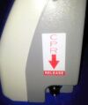 SUNRISE MEDICAL LAL-1000 Dermafloat Air Mattress Pump