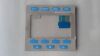 ALARIS KEYMED3  KEYPAD  Pump IV Infusion