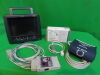PHILIPS TELEMON B WITH STAND Monitor