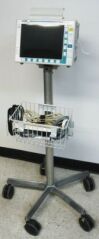 MDE Escort Prism SE Monitor