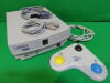 ARTHROCARE ENTEC SYSTEM 2000 Electrmal Arthroscopy System