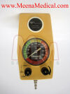 OHMEDA Ohmeda 200 Medical ISU with Diamond Adaptor (# 6701-1251-901) Ohmeda 200 Medical Intermittent Suction with Diamond Pump Suction