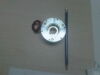 PHILIPS 4512 101 77482 electromagnetic brake Rad/Fluoro Room