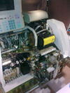 ABX Pentra 120. Hematology Analyzer