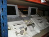 CHIRON 840/860 Blood Gas Analyzer