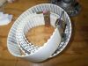 SIEMENS 4341025 IN/OUT belt Nuclear Table