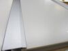 SIEMENS 0474601 Table Top - Multix Rad Room