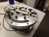 SIEMENS 5977058 Kit, Caudal Tilt Break Field Nuclear Gamma Camera