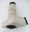 OLYMPUS MTV-3 Trinocular Microscope