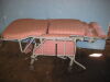 CAMBRIDGE 535 Care chair Stretcher
