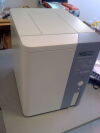 SYSMEX XS-1000i Hematology Analyzer