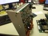 SIEMENS 4354104 ASM Rotation Amp Nuclear Gamma Camera