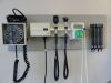 WELCH ALLYN 767 WALL MOUNT