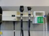 WELCH ALLYN 767 WALL MOUNT