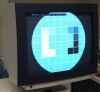 SIEMENS 1102628 x2080 (3099848) Simomed N44-120 Display Monitor C-Arm
