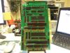 SIEMENS 5961235 485 Serial I/O Board Nuclear Computer