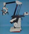 LEICA OHS/M500 Microscope