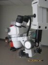 WALLACH Zoomscope Colposcope
